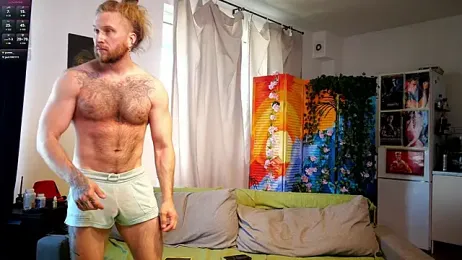 rusbigpaul — Stripchat recorded stream image, 03.06.2026 05:30