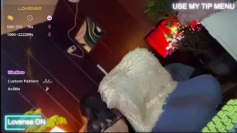 Miss-Victoria69 — Stripchat recorded stream image, 03.06.2026 07:50