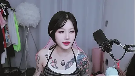 MISA_02 — Stripchat recorded stream image, 03.06.2026 11:10