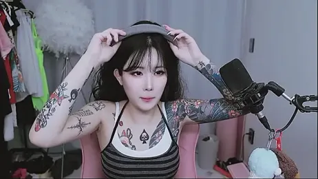MISA_02 — Stripchat recorded stream image, 03.06.2026 11:10