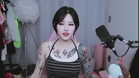 MISA_02 — Stripchat recorded stream image, 03.06.2026 11:10