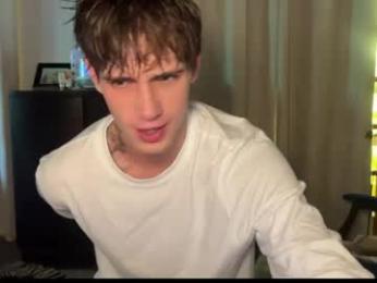 mason_gallagher — Chaturbate recorded stream image, 03.06.2026 14:50