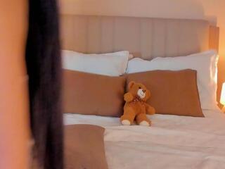 Isa Raven — Flirt4free recorded stream image, 03.06.2026 10:10