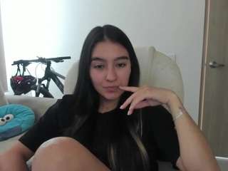 alexyferrer — Camsoda recorded stream image, 03.06.2026 14:40