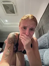 Redhairedteacher — Stripchat recorded stream image, 03.06.2026 16:40