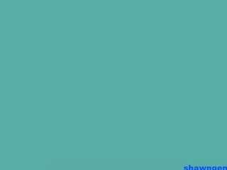 shawn-geni — Camsoda recorded stream image, 03.06.2026 17:10