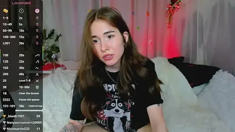 ashleyro1 — Stripchat recorded stream image, 03.06.2026 13:20