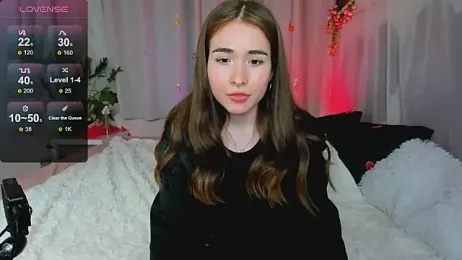 ashleyro1 — Stripchat recorded stream image, 03.06.2026 13:20