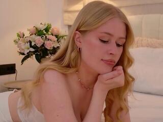 Juliajae — Flirt4free recorded stream image, 03.06.2026 18:10