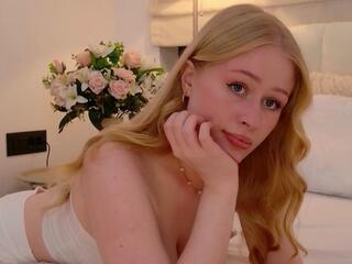 Juliajae — Flirt4free recorded stream image, 03.06.2026 18:10
