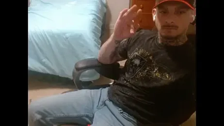 DADDY_KANE8--- — Stripchat recorded stream image, 03.06.2026 20:40