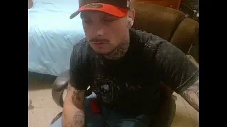 DADDY_KANE8--- — Stripchat recorded stream image, 03.06.2026 20:40
