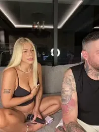 SexOnMyLvL — Stripchat recorded stream image, 03.06.2026 20:20