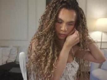 naomigomezz — Chaturbate recorded stream image, 03.06.2026 22:50
