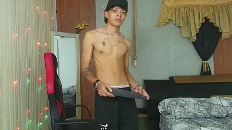 Harry_jhonsson — Stripchat recorded stream image, 03.06.2026 22:40