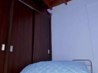 paulinasoto — Camsoda recorded stream image, 04.06.2026 05:10