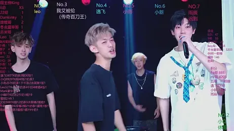 AAA-winner — Stripchat recorded stream image, 04.06.2026 02:10