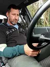 BZH45 — Stripchat recorded stream image, 04.06.2026 07:20