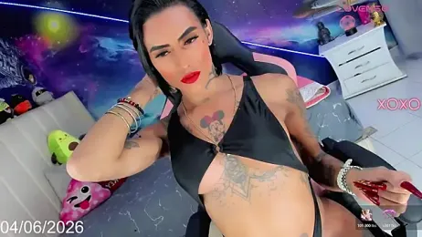 Nella_Dolls — Stripchat recorded stream image, 04.06.2026 06:40