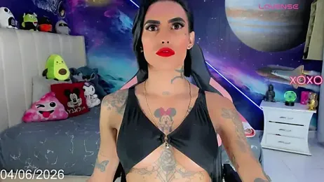Nella_Dolls — Stripchat recorded stream image, 04.06.2026 06:40