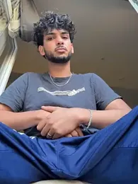Gipsyboysteve — Stripchat recorded stream image, 04.06.2026 06:20