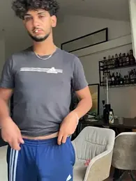 Gipsyboysteve — Stripchat recorded stream image, 04.06.2026 06:20