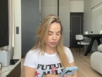 diffgirls — Chaturbate recorded stream image, 04.06.2026 08:00