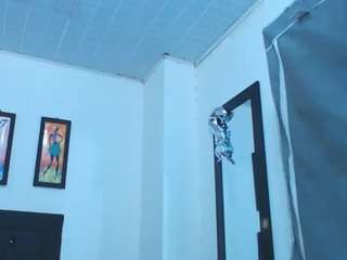 natashatt — Camsoda recorded stream image, 04.06.2026 08:20