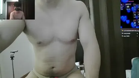 shuai321 — Stripchat recorded stream image, 04.06.2026 07:10