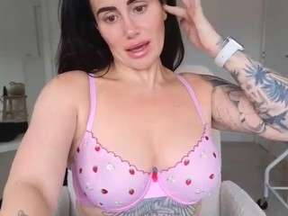 libbyloveheart — Camsoda recorded stream image, 04.06.2026 06:50