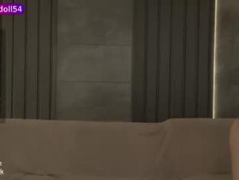monchhichis — Chaturbate recorded stream image, 04.06.2026 13:50