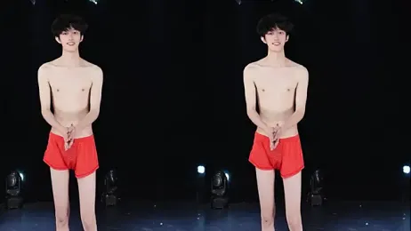 EXO-ONE — Stripchat recorded stream image, 04.06.2026 10:40