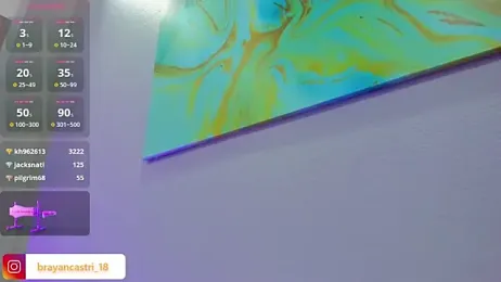 Ian_Castillo_ — Stripchat recorded stream image, 04.06.2026 11:20