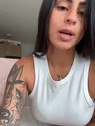 lunasex06 — Stripchat recorded stream image, 04.06.2026 14:30