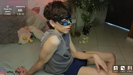 Matty_Sparkk — Stripchat recorded stream image, 04.06.2026 13:00