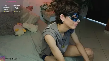 Matty_Sparkk — Stripchat recorded stream image, 04.06.2026 13:00