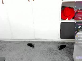 cora_andrew_ — Chaturbate recorded stream image, 04.06.2026 16:50