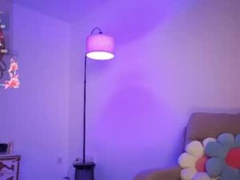 welcome2pleasureland — Chaturbate recorded stream image, 04.06.2026 12:00