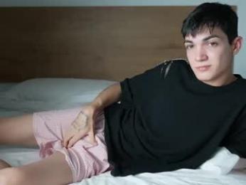 mattyaiden — Chaturbate recorded stream image, 04.06.2026 18:10