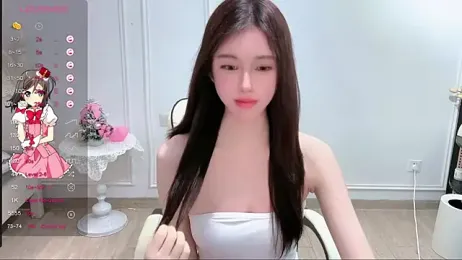 Yaooooo-Y — Stripchat recorded stream image, 04.06.2026 14:40