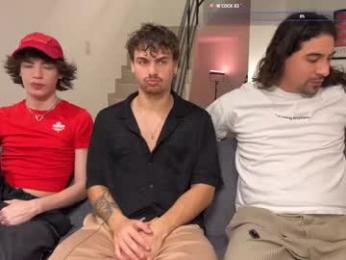 sexualmindset — Chaturbate recorded stream image, 04.06.2026 20:50