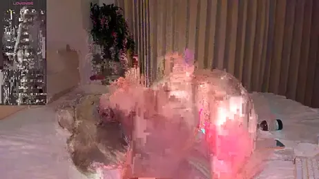 MyLoveEllen — Stripchat recorded stream image, 04.06.2026 21:20