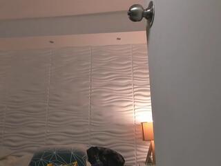 Celestee Greey — Flirt4free recorded stream image, 04.06.2026 13:20