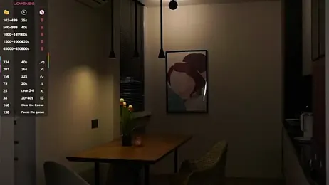 EdlinAlliston — Stripchat recorded stream image, 04.06.2026 17:00