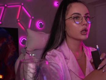 AmaReda — Bongacams recorded stream image, 04.06.2026 19:50