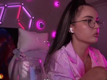 AmaReda — Bongacams recorded stream image, 04.06.2026 19:50