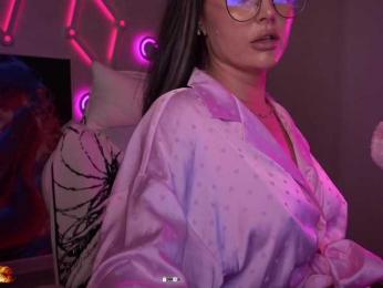AmaReda — Bongacams recorded stream image, 04.06.2026 19:50