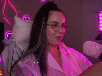 AmaReda — Bongacams recorded stream image, 04.06.2026 19:50