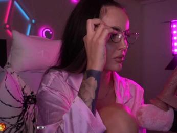 AmaReda — Bongacams recorded stream image, 04.06.2026 19:50