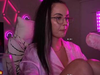 AmaReda — Bongacams recorded stream image, 04.06.2026 19:50